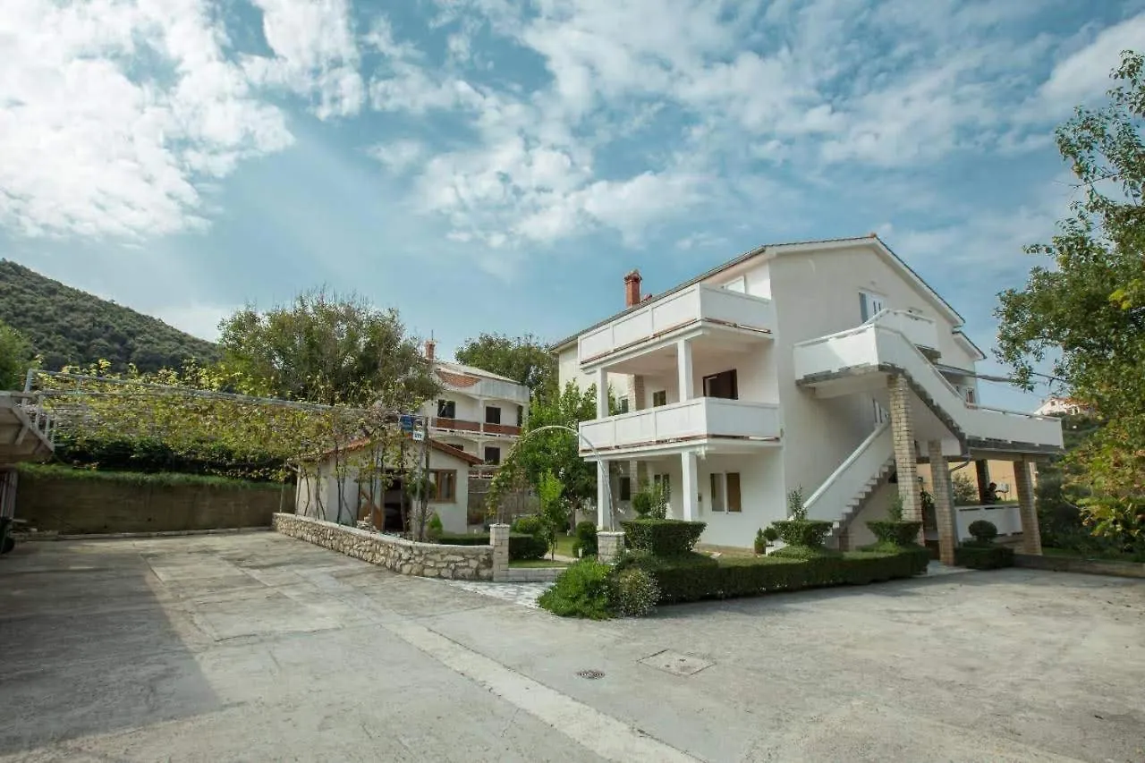 Apartman Ana Rab Town Croatia