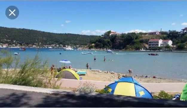 Apartman Ana Rab Town Apartment