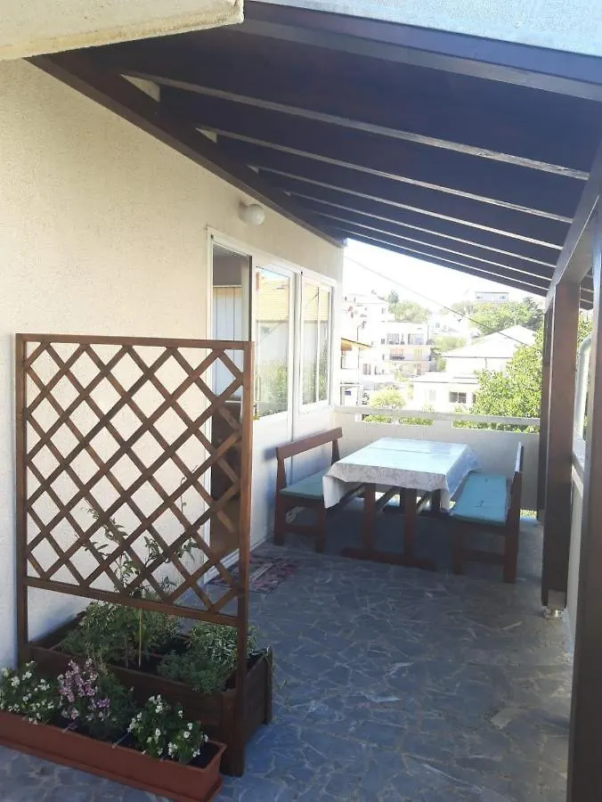 Apartment Apartman Ana Rab Town