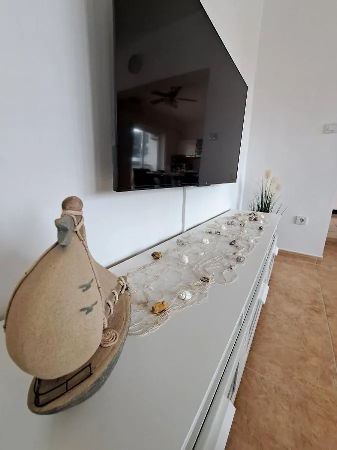 Apartman Ana Rab Town Apartment