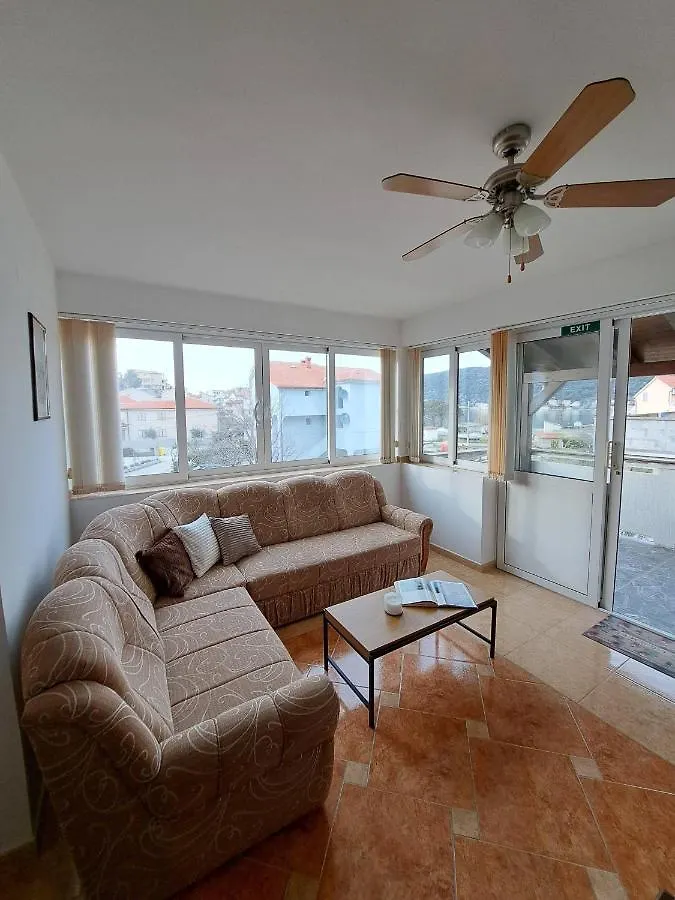 Apartman Ana Rab Town Apartment