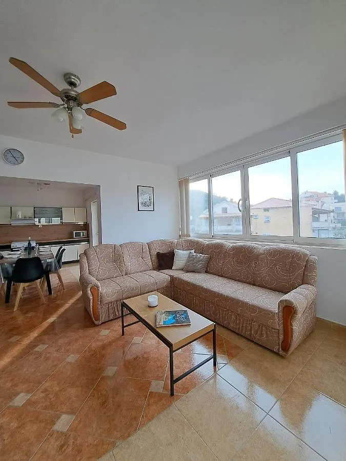 Apartment Apartman Ana Rab Town Croatia