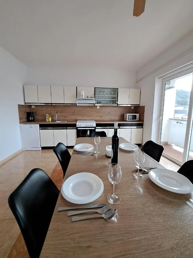 Apartman Ana Rab Town