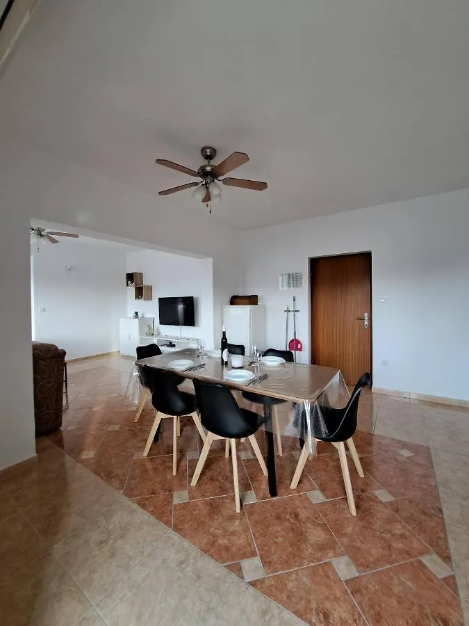 Apartman Ana Rab Town 0*,  Croatia