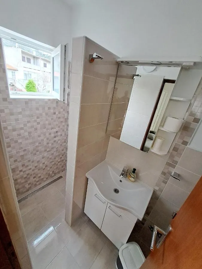 Apartman Ana Rab Town