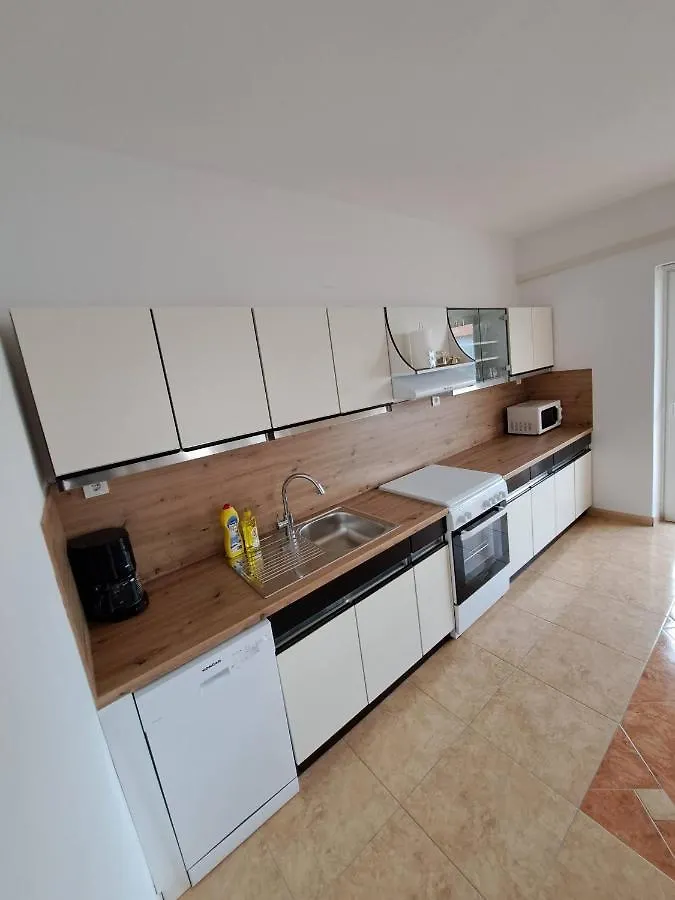 Apartment Apartman Ana Rab Town Croatia