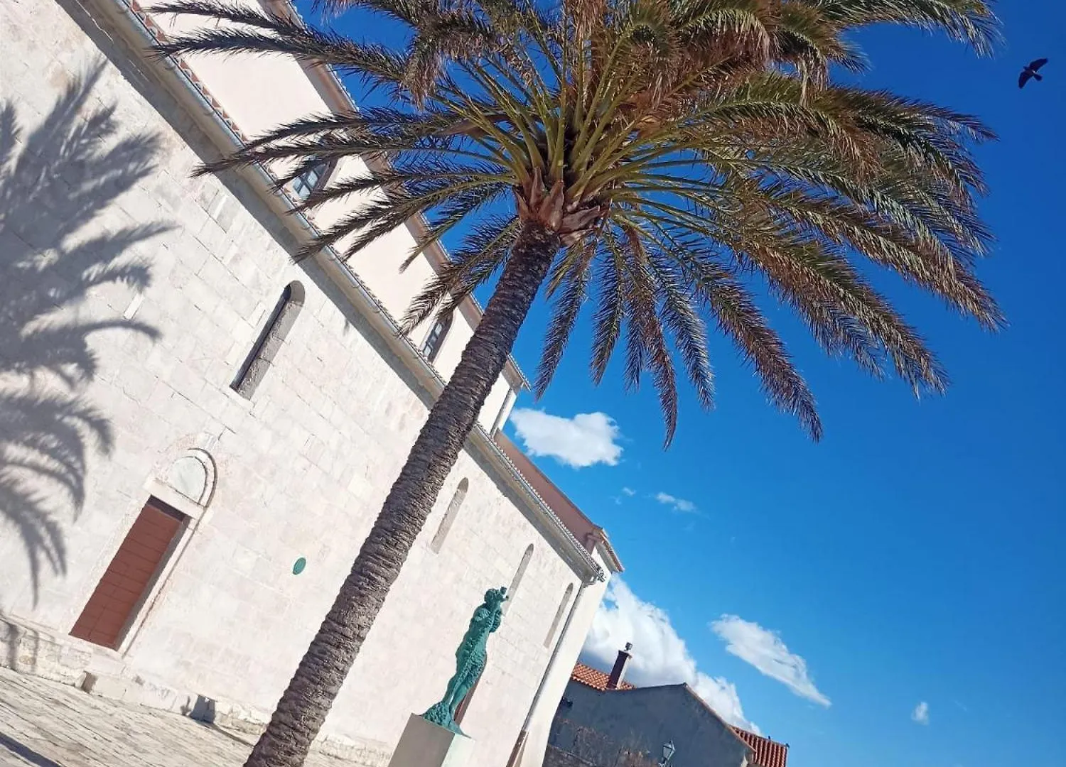 Apartman Ana Rab Town 0*,