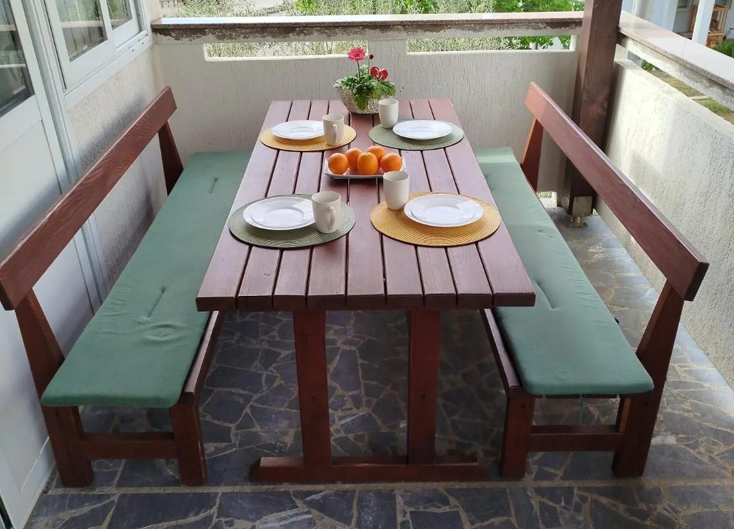 Apartman Ana Rab Town Apartment