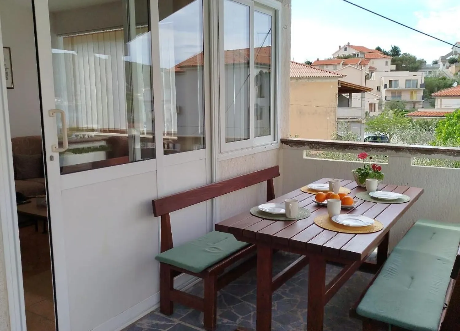 Apartman Ana Rab Town 0*,  Croatia