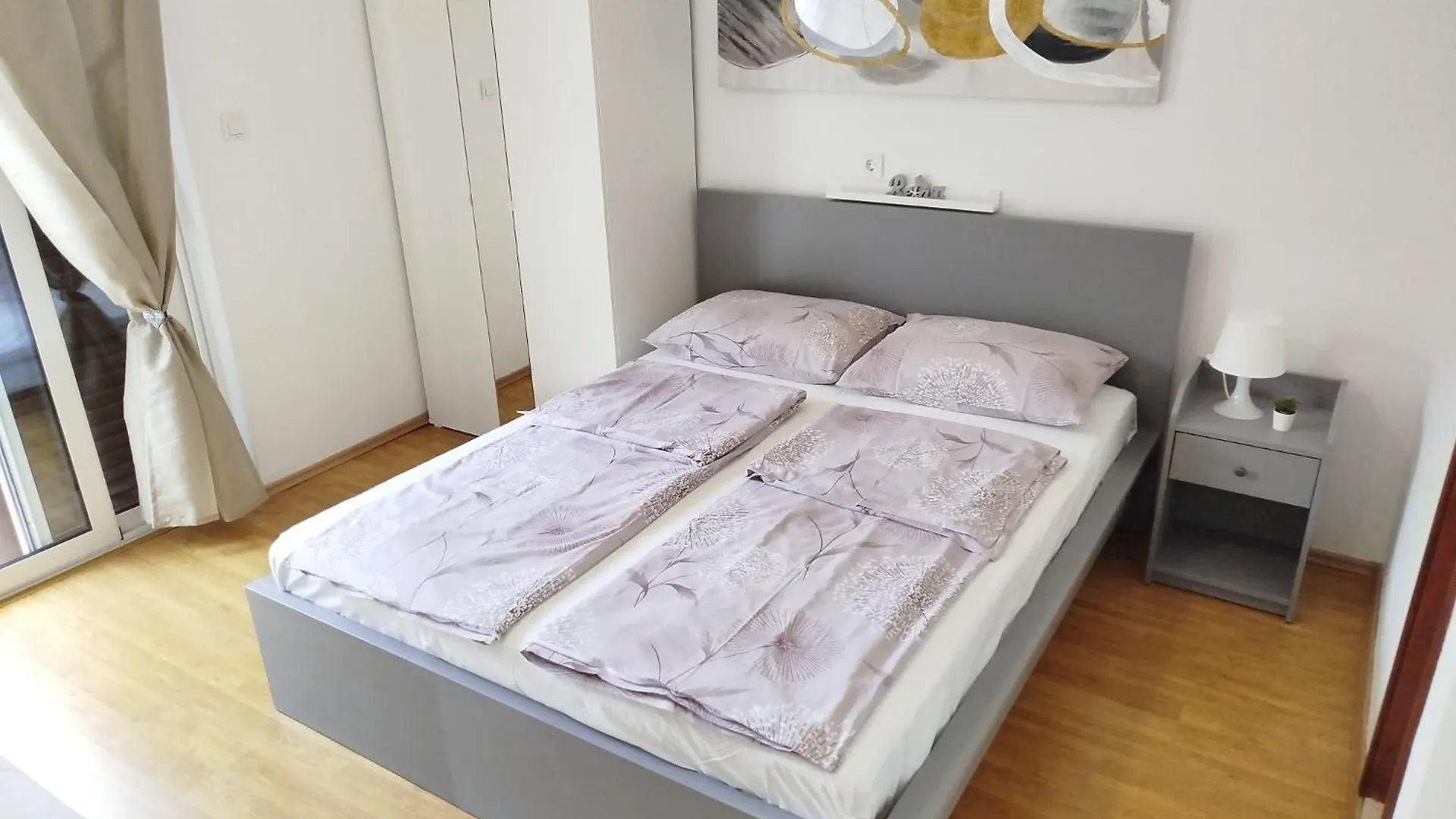 Apartman Ana Rab Town 0*,  Croatia