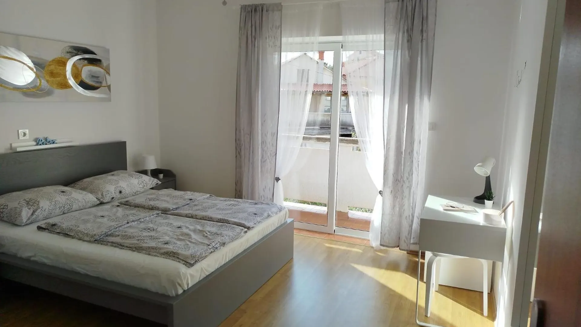 Apartman Ana Rab Town