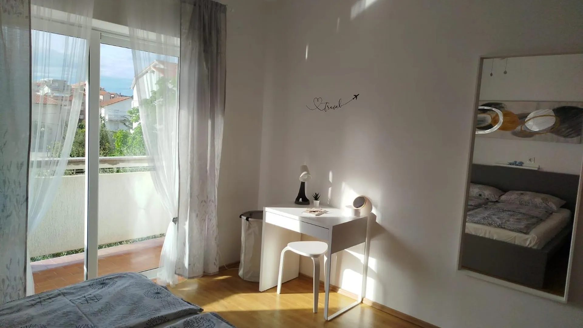 Apartman Ana Rab Town Apartment