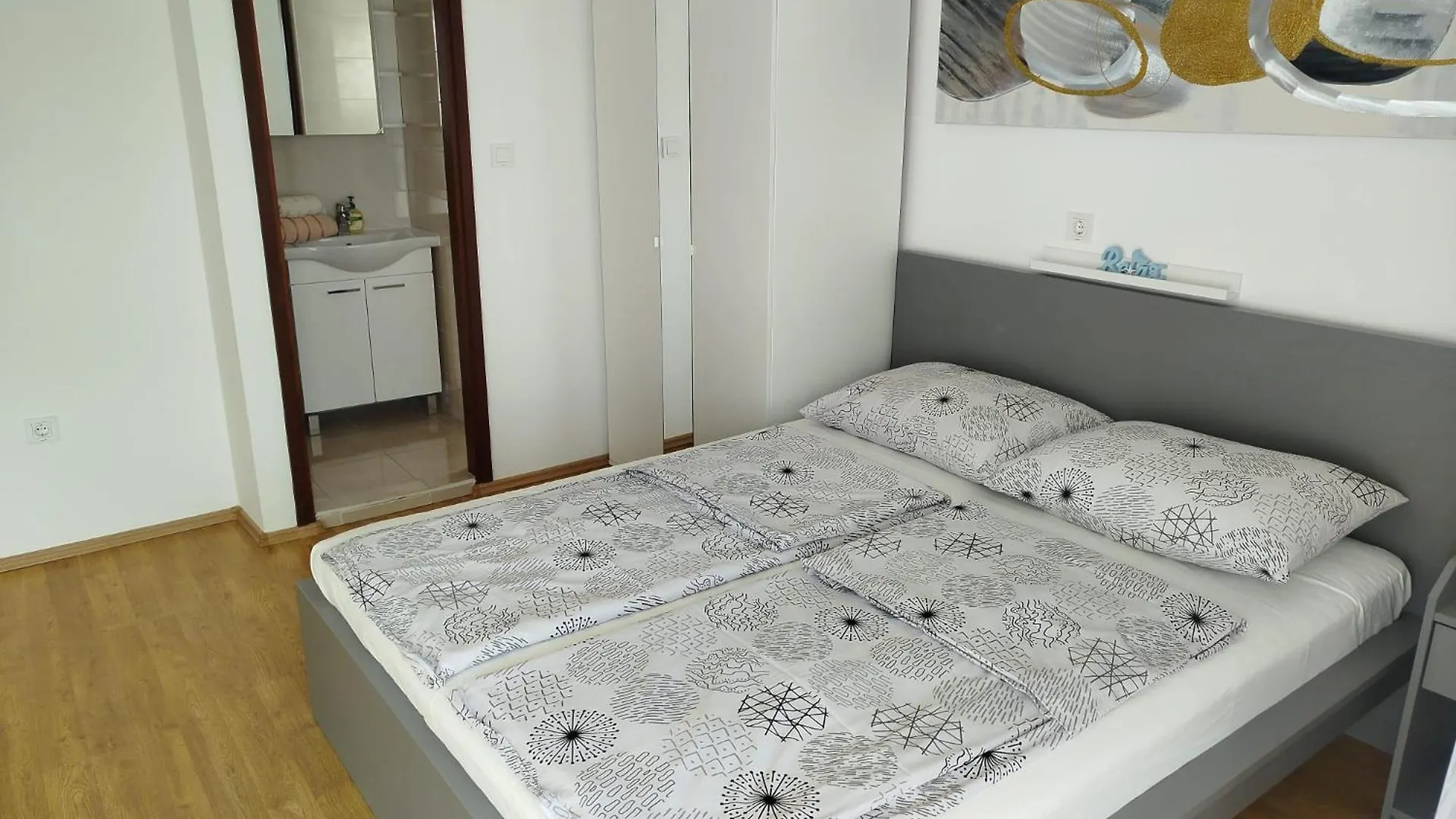 Apartman Ana Rab Town