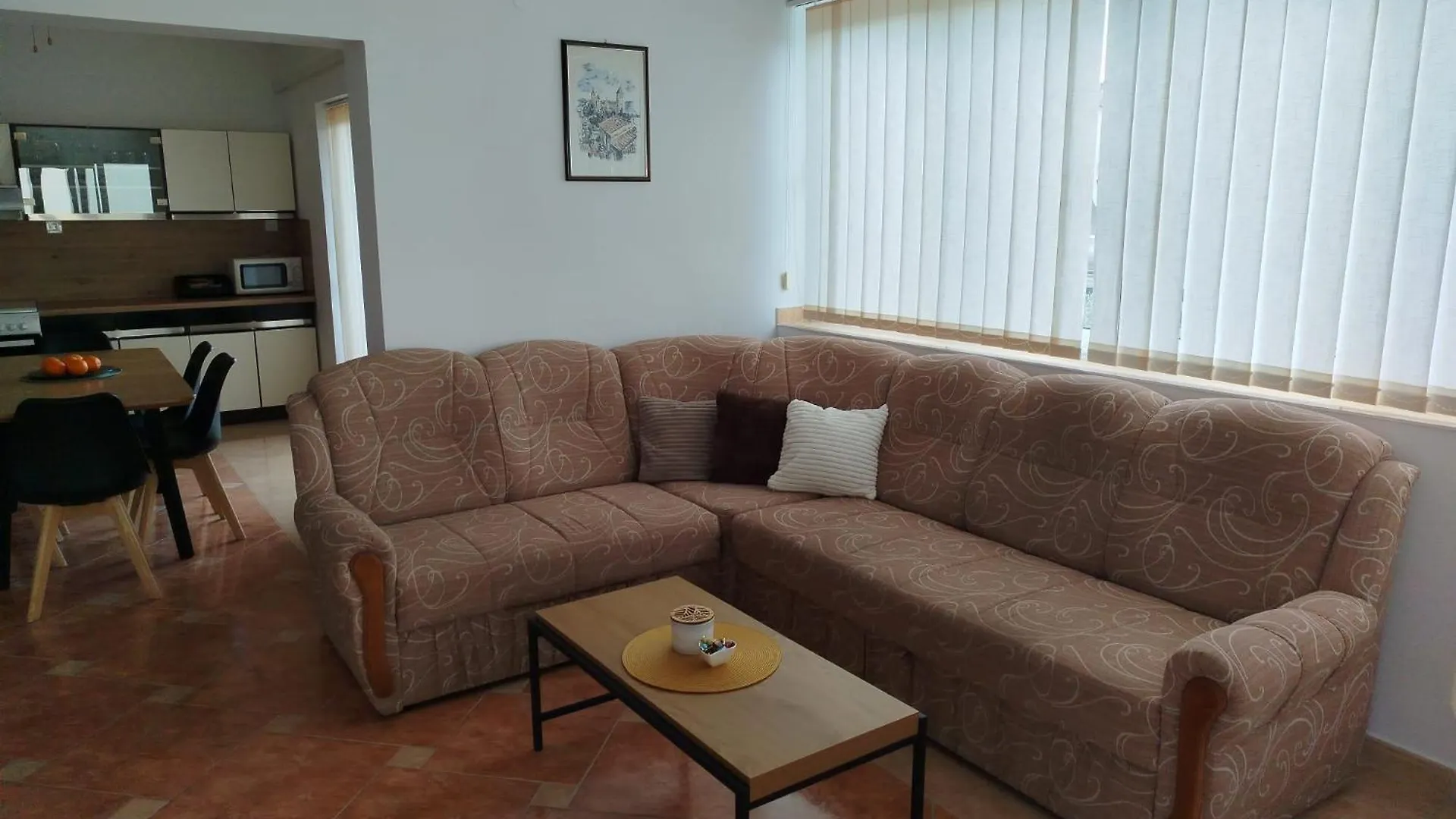 Apartman Ana Rab Town Apartment