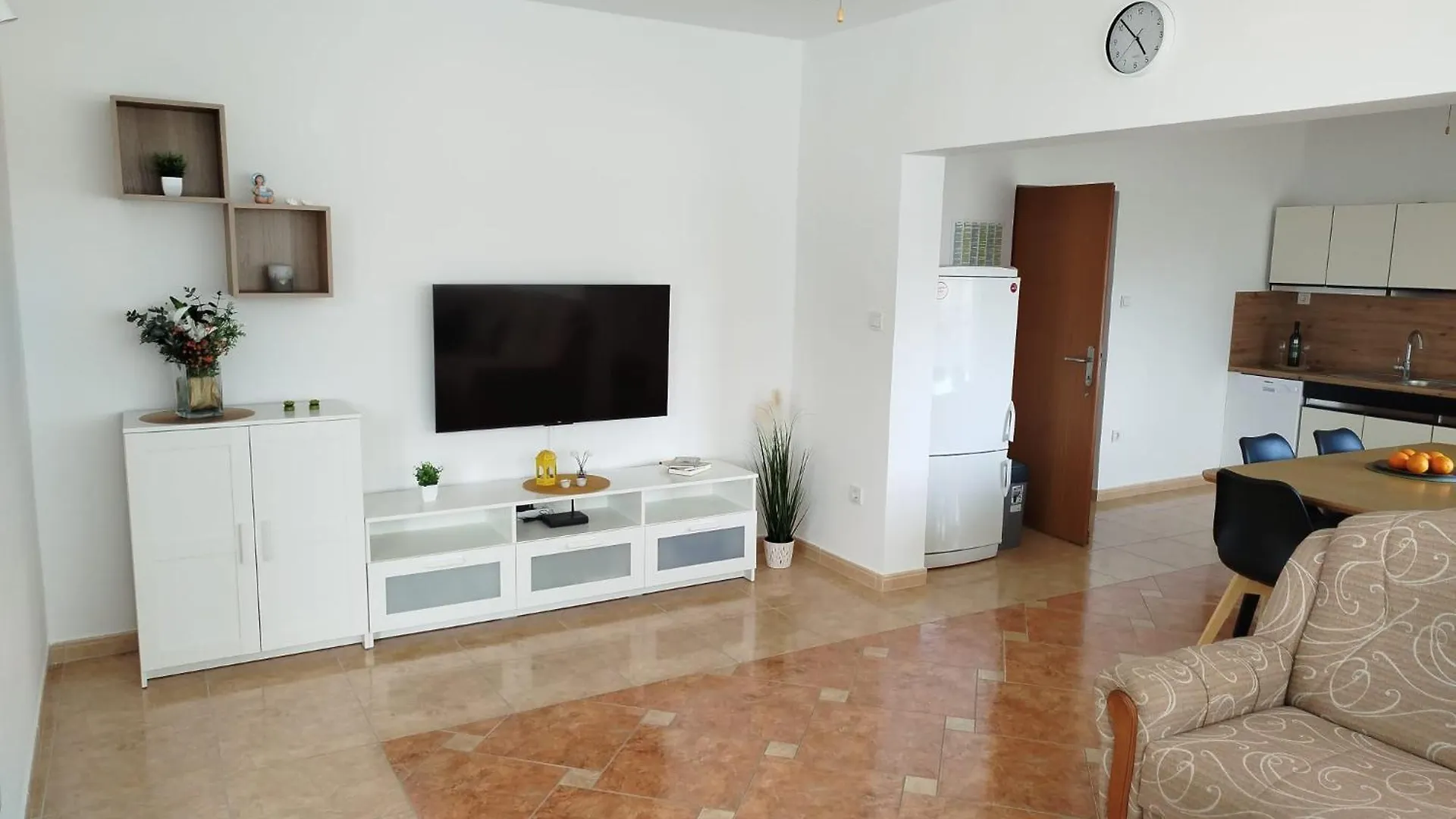 Apartman Ana Rab Town